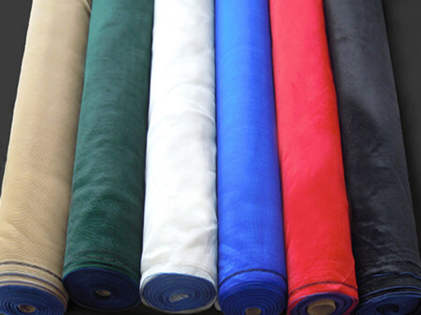 How to use printed shade cloth rolls to generate new business