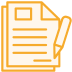 Product Fact Sheet icon
