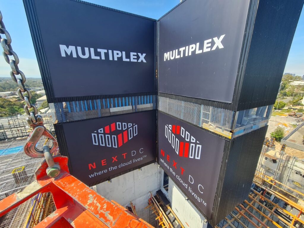 Multiplex Jumpform 2